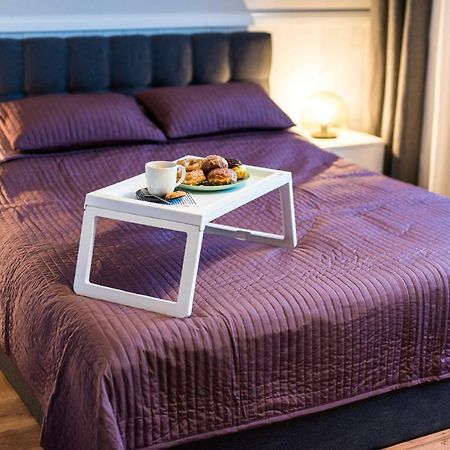 Twoje Miejsce Copernicus Street Apartment Olsztyn  Luaran gambar