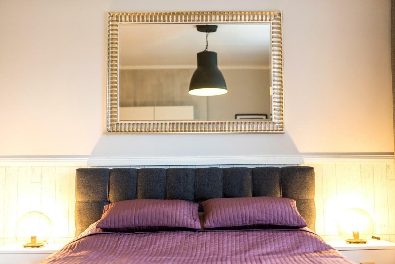 Twoje Miejsce Copernicus Street Apartment Olsztyn  Luaran gambar