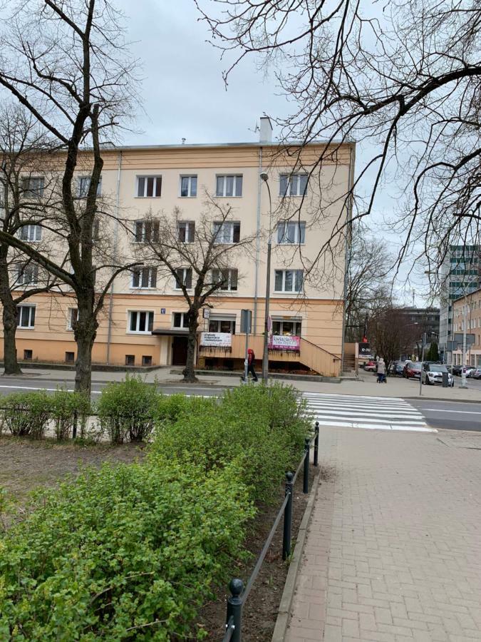 Twoje Miejsce Copernicus Street Apartment Olsztyn  Luaran gambar